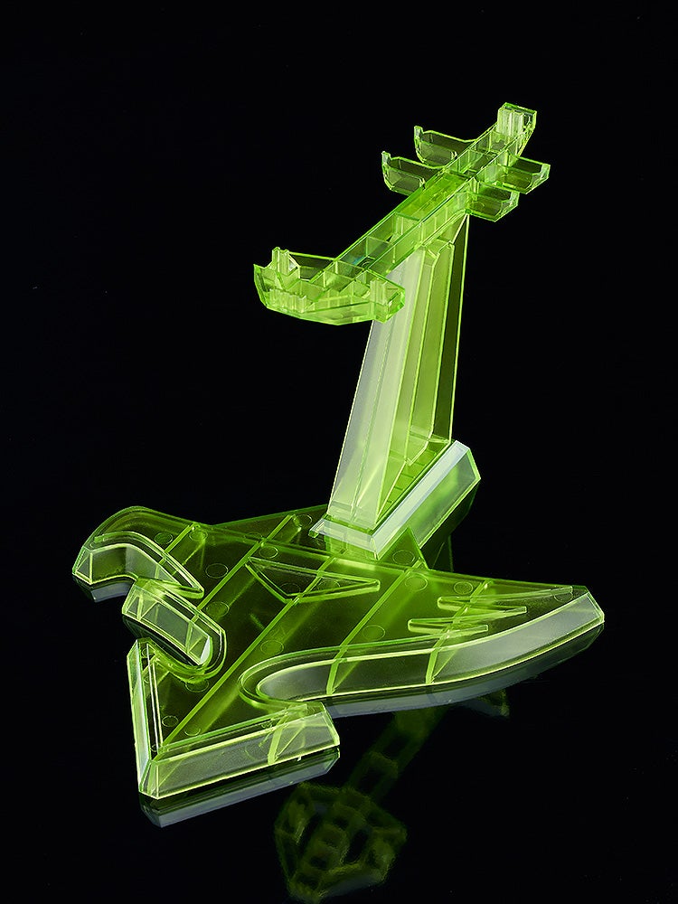 MODEROID Gatcha Spartan Unite Color Ver