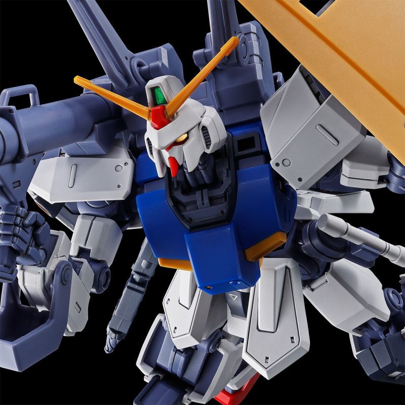 HG 1/144 D Gundam Second