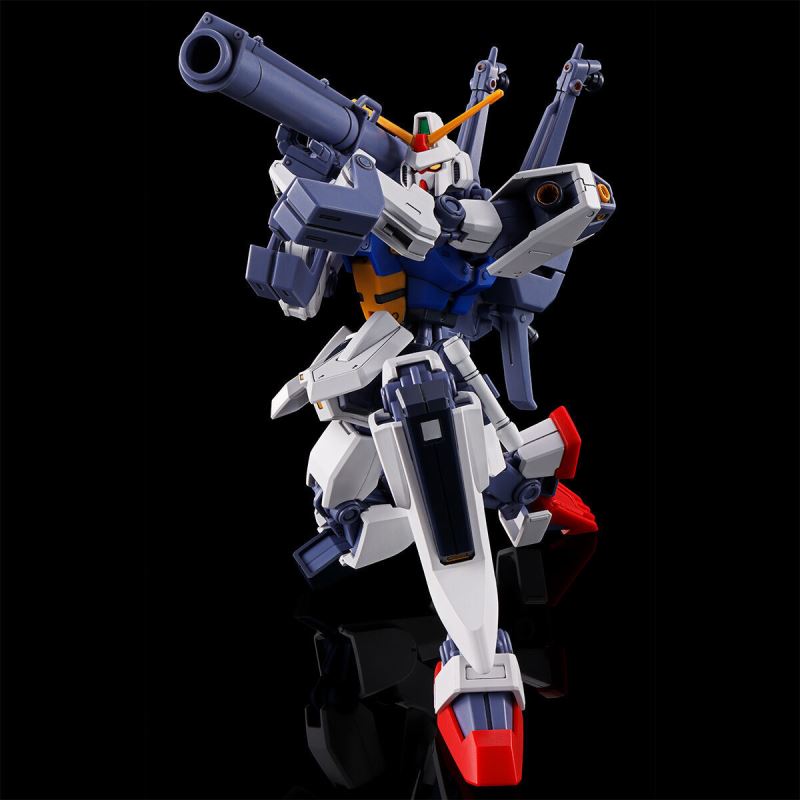 HG 1/144 D Gundam Second