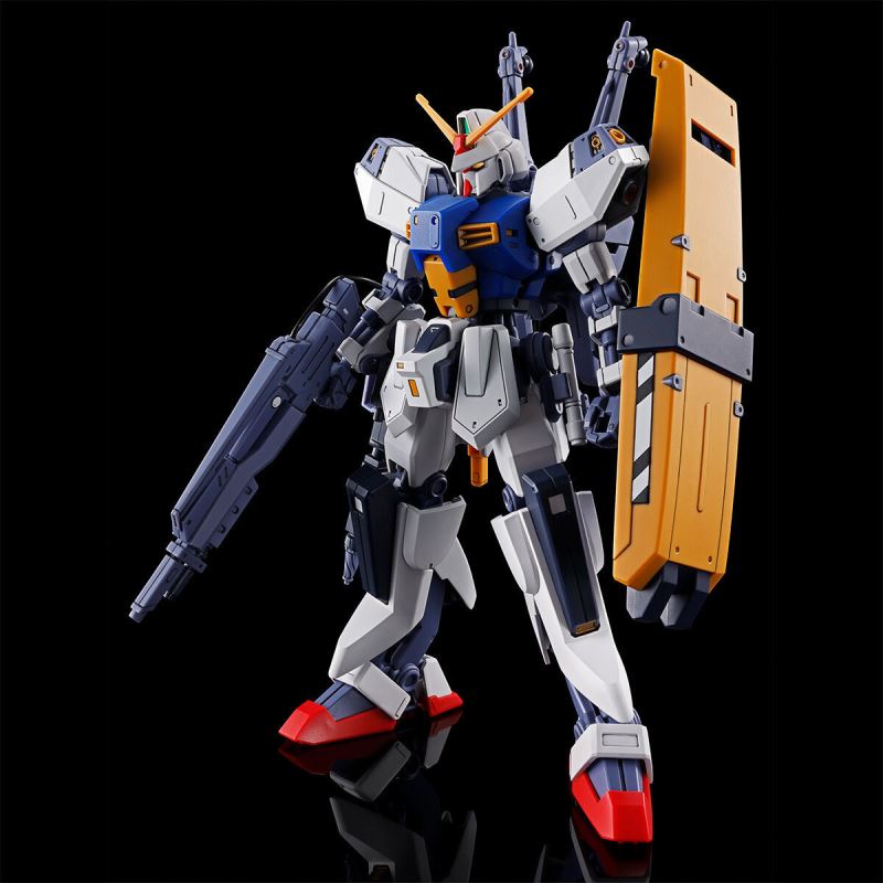 HG 1/144 D Gundam Second