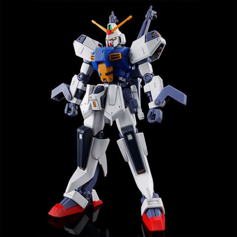 HG 1/144 D Gundam Second