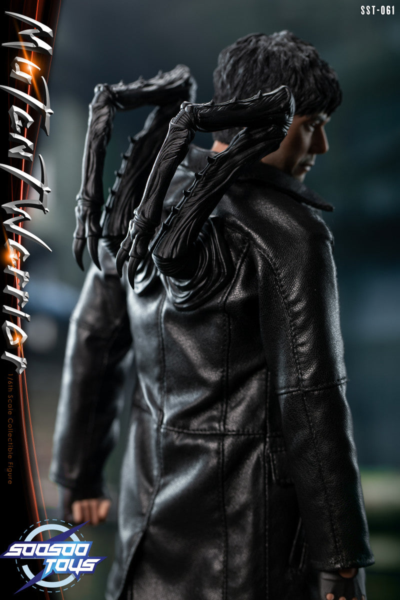 Minami Kotaro - Kamen Rider Black Sun