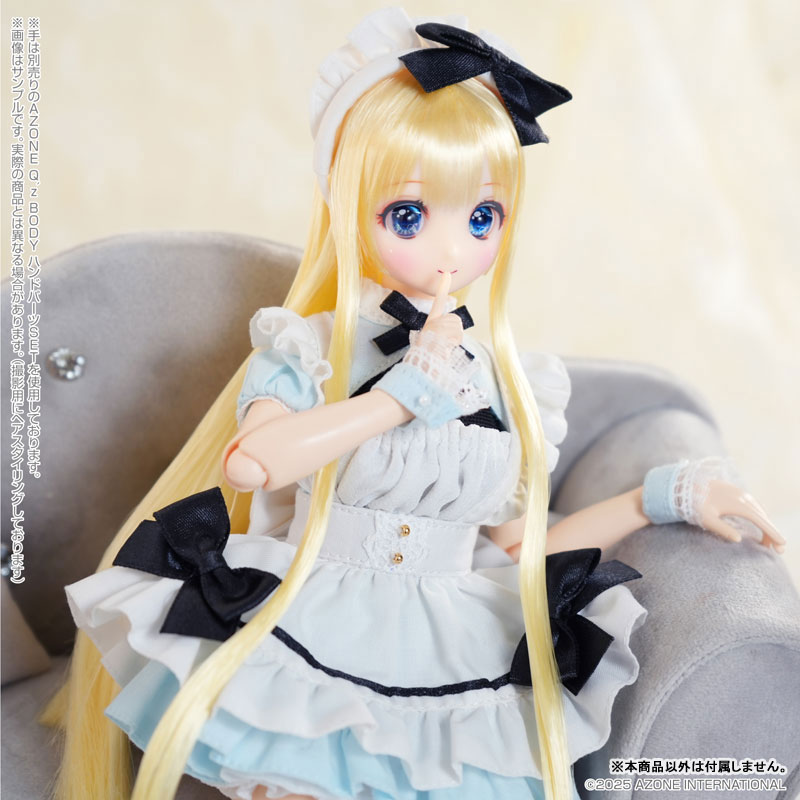 Colorful Dreamin' / Kokone Hatori in Wonderland ver.1.2 (Standard Sales ver.) Complete Doll