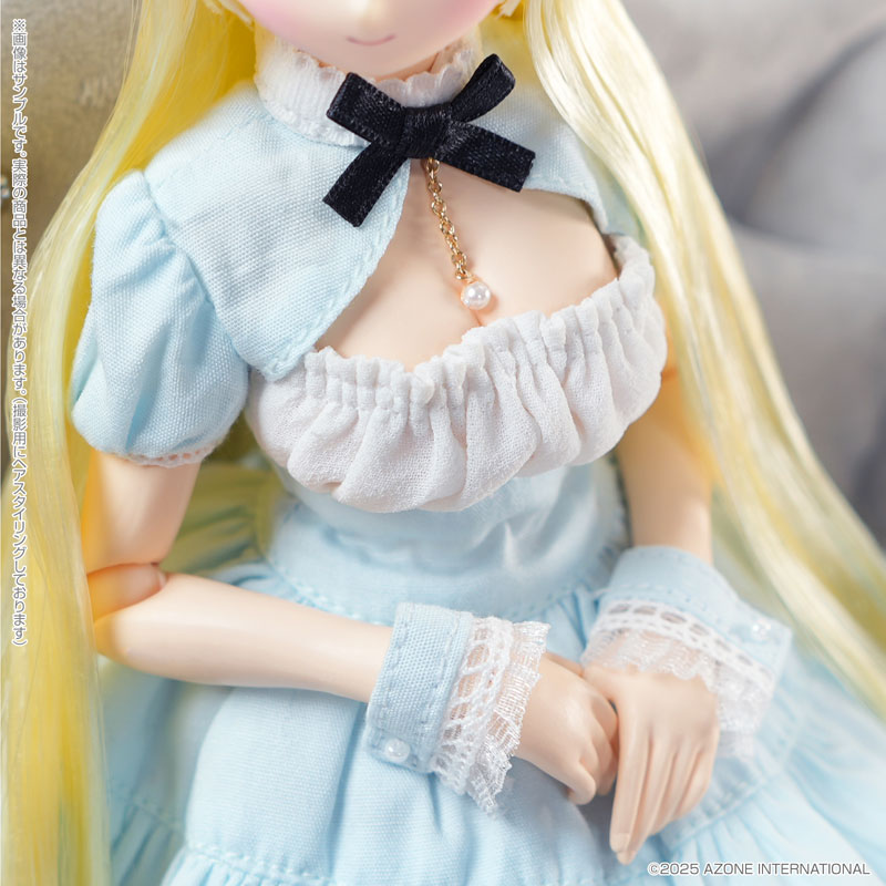 Colorful Dreamin' / Kokone Hatori in Wonderland ver.1.2 (Standard Sales ver.) Complete Doll