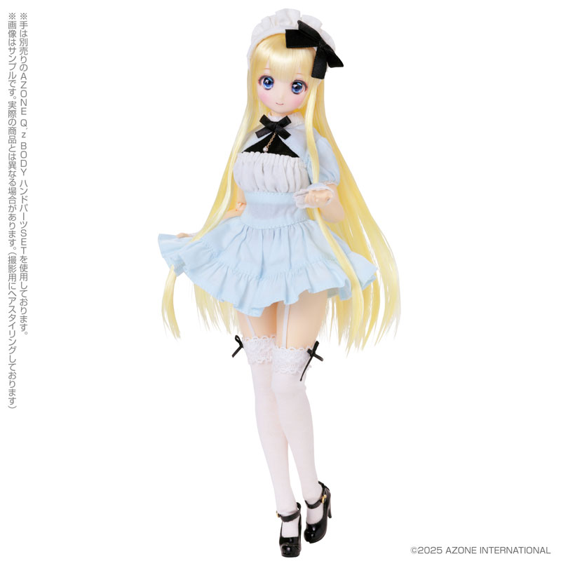 Colorful Dreamin' / Kokone Hatori in Wonderland ver.1.2 (Standard Sales ver.) Complete Doll