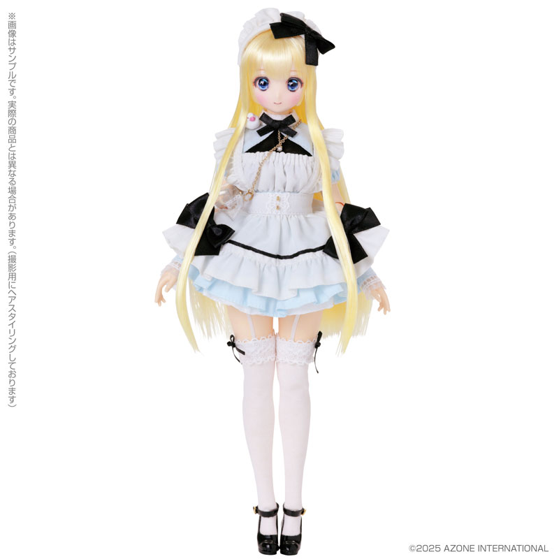 Colorful Dreamin' / Kokone Hatori in Wonderland ver.1.2 (Standard Sales ver.) Complete Doll