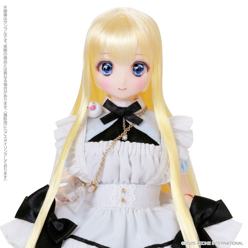 Colorful Dreamin' / Kokone Hatori in Wonderland ver.1.2 (Standard Sales ver.) Complete Doll