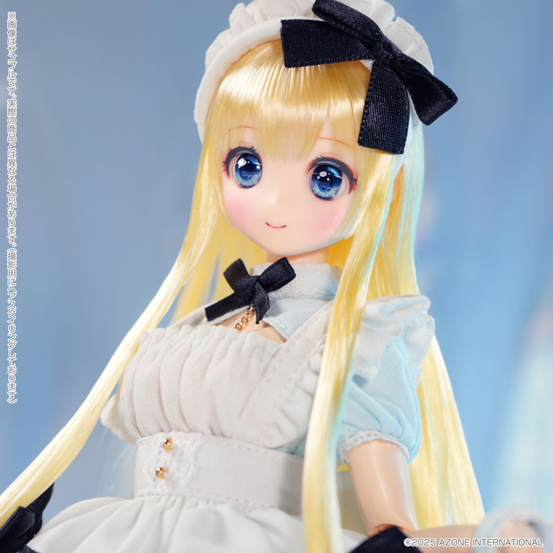 Colorful Dreamin' / Kokone Hatori in Wonderland ver.1.2 (Standard Sales ver.) Complete Doll