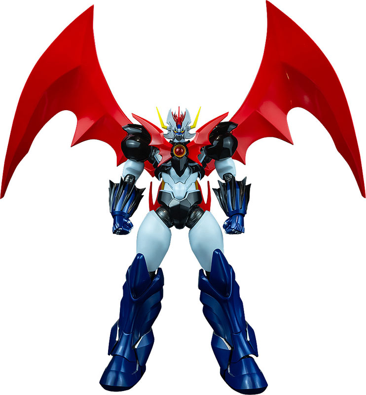 BLAZE Mazinkaiser (Original Version)