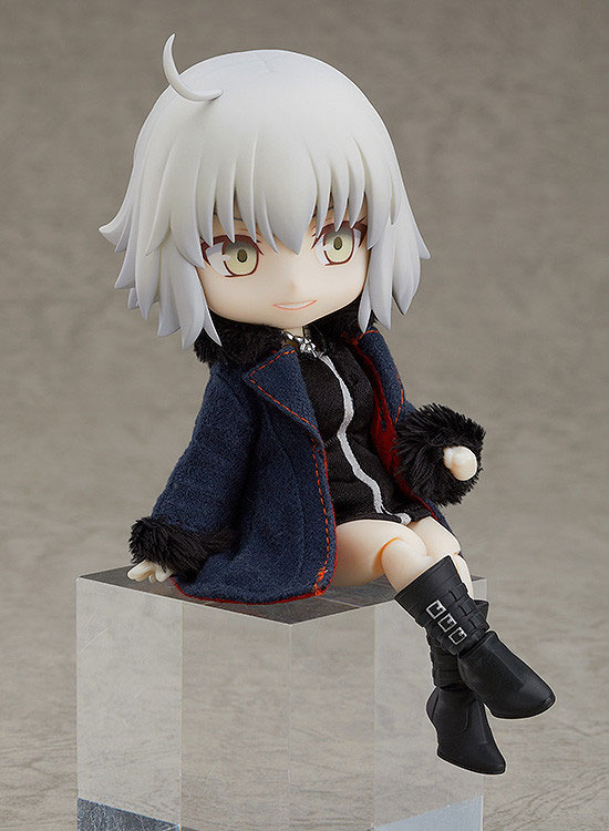 Nendoroid Doll Fate/Grand Order Avenger/Jeanne d'Arc [Alter] Shinjuku Ver