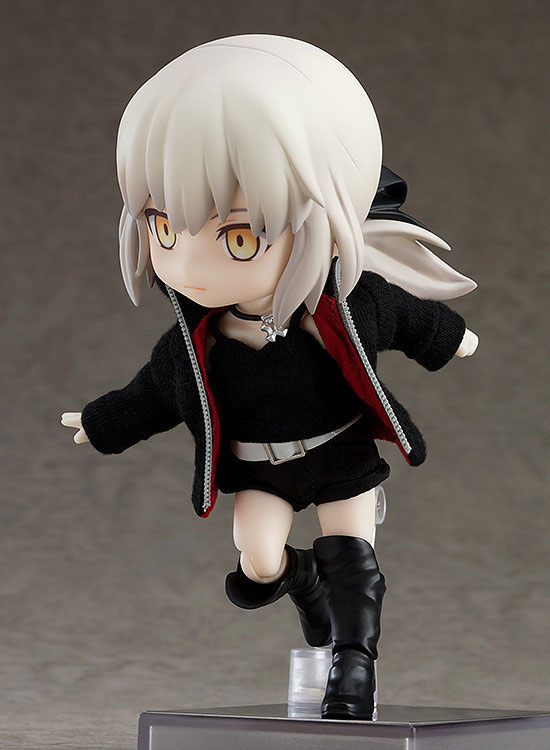 Nendoroid Doll Fate/Grand Order Saber/Altria Pendragon [Alter] Shinjuku Ver