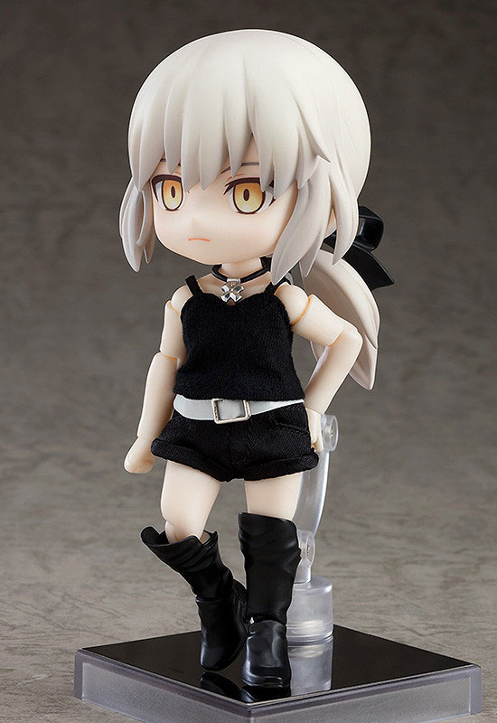 Nendoroid Doll Fate/Grand Order Saber/Altria Pendragon [Alter] Shinjuku Ver