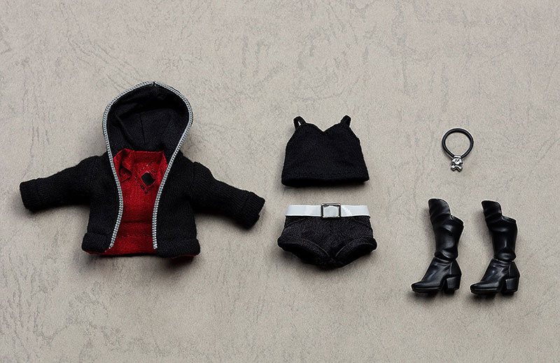 Nendoroid Doll Fate/Grand Order Saber/Altria Pendragon [Alter] Shinjuku Ver