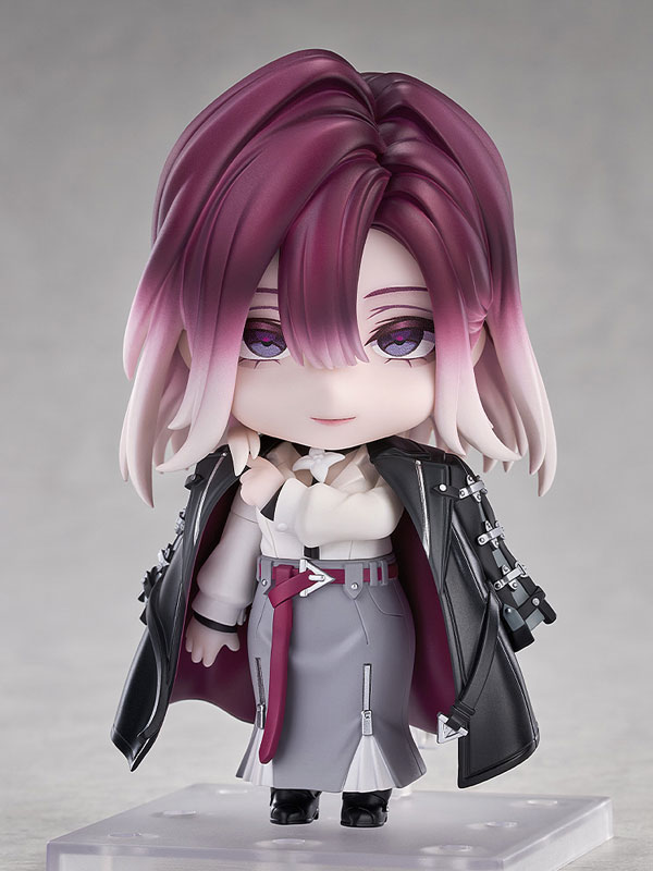 Nendoroid Path to Nowhere Shalom