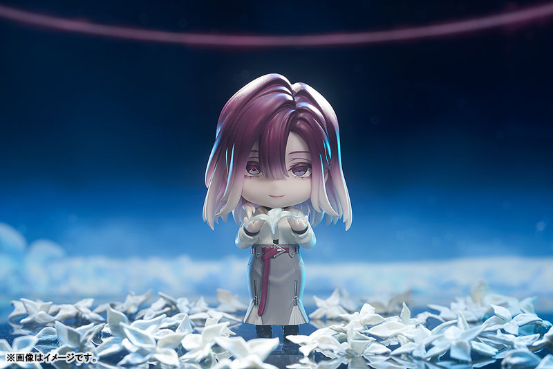 Nendoroid Path to Nowhere Shalom