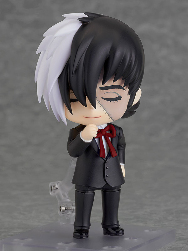 Nendoroid Black Jack Anime Anime Color Ver