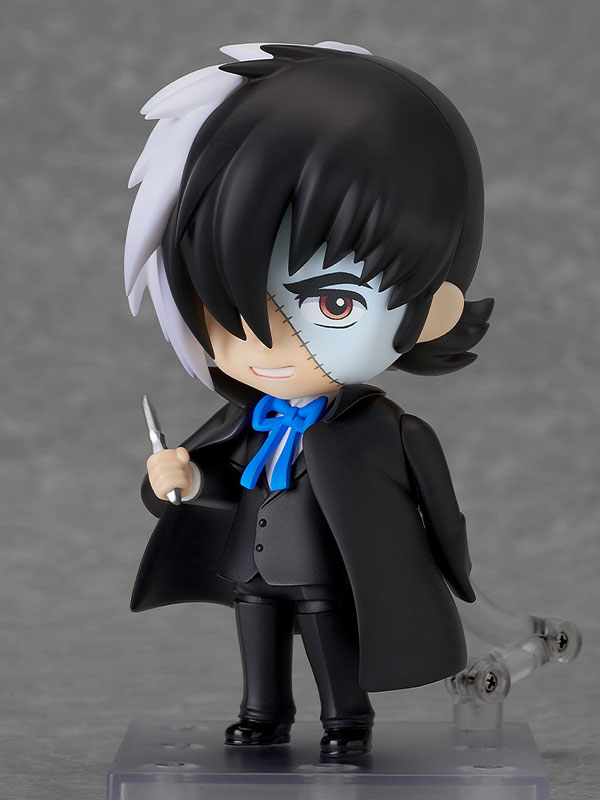 Nendoroid Black Jack Comic Color Ver