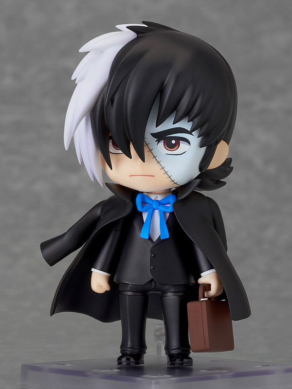 Nendoroid Black Jack Comic Color Ver