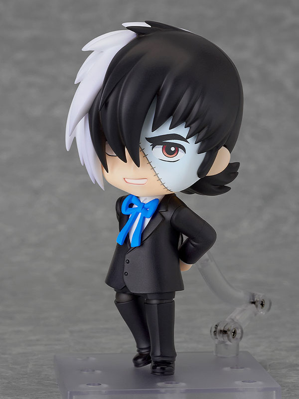 Nendoroid Black Jack Comic Color Ver