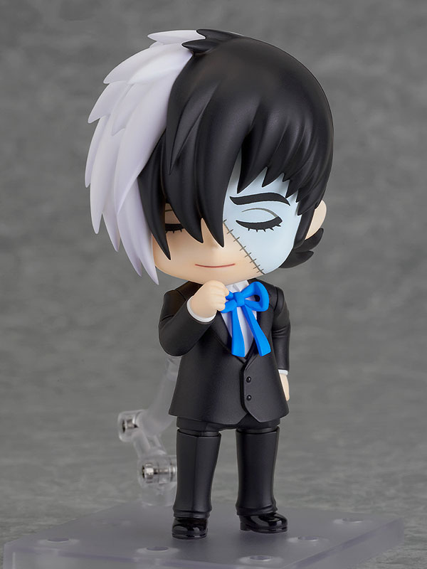 Nendoroid Black Jack Comic Color Ver