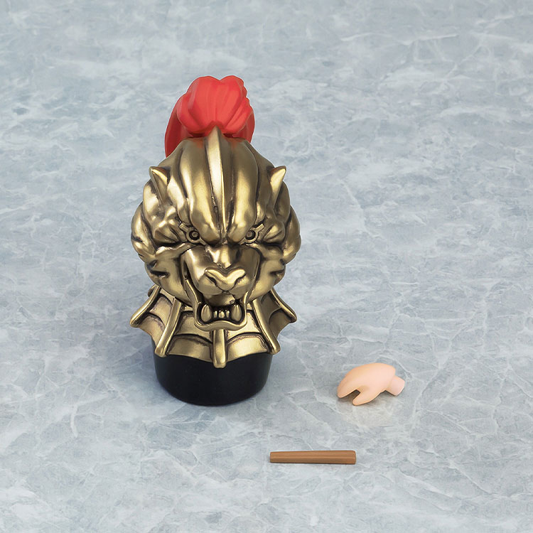 Blind Box Series Delicious in Dungeon Nendoroid More Monster Meals