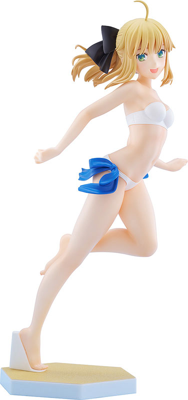 POP UP PARADE BEACH QUEENS Fate/stay night Saber Lily L Size