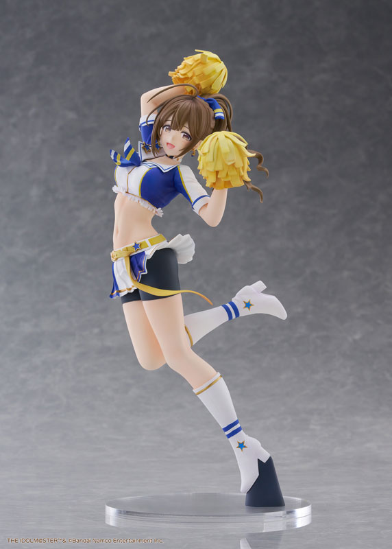 THE IDOLM@STER SHINY COLORS Chiyuki Kuwayama [Summer, Yay] 1/7