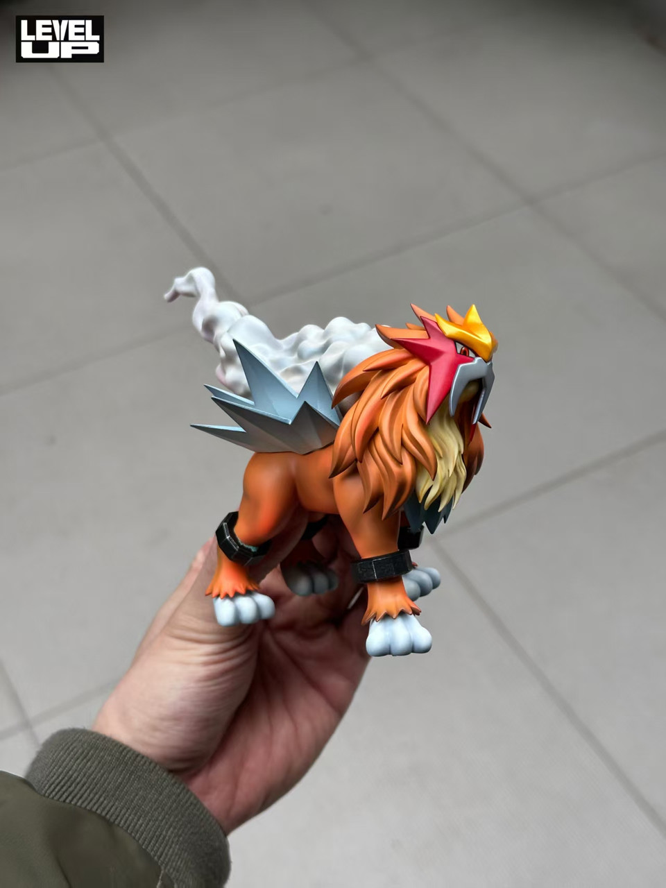 Entei