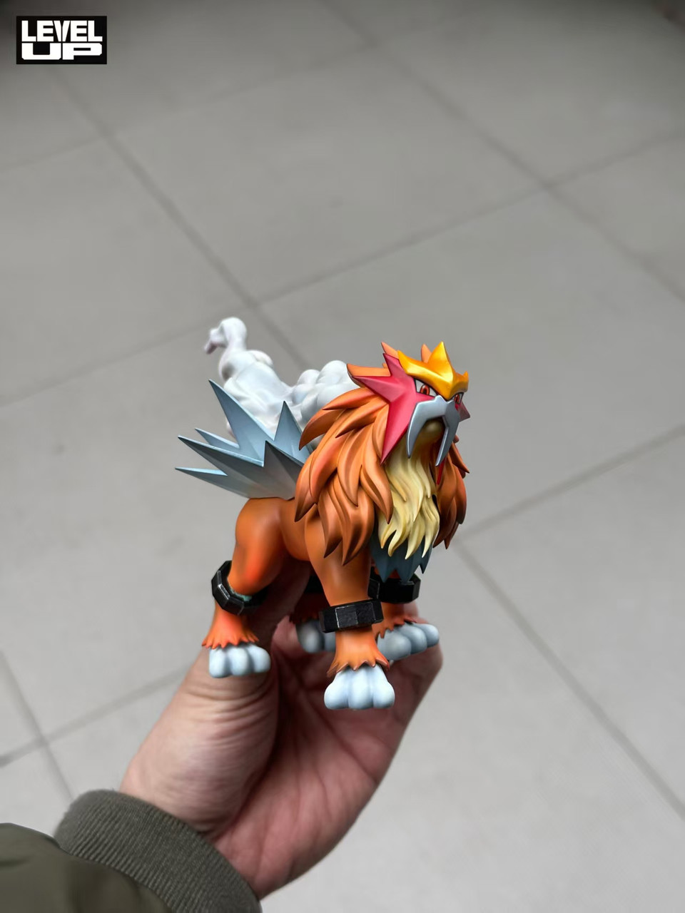 Entei