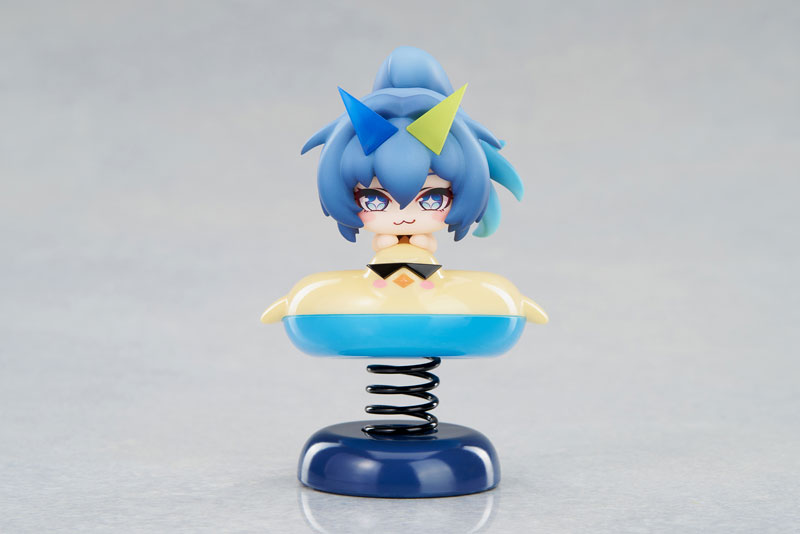 Azur Lane HappyShake Series Q Version New Jersey