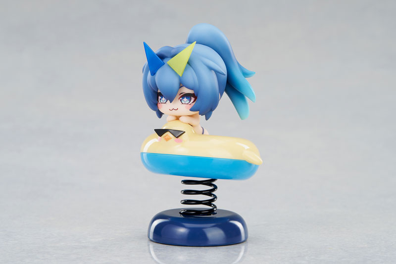 Azur Lane HappyShake Series Q Version New Jersey