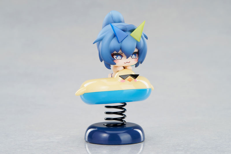 Azur Lane HappyShake Series Q Version New Jersey