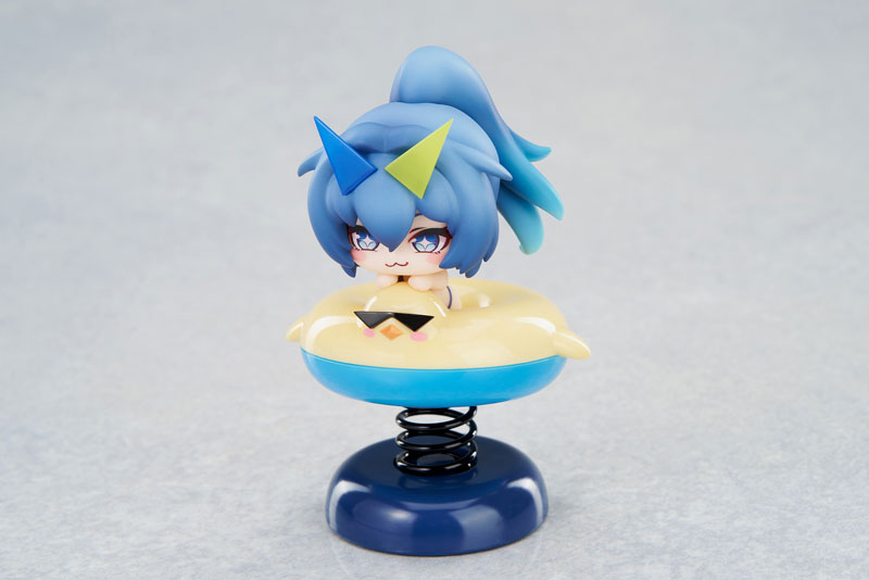 Azur Lane HappyShake Series Q Version New Jersey