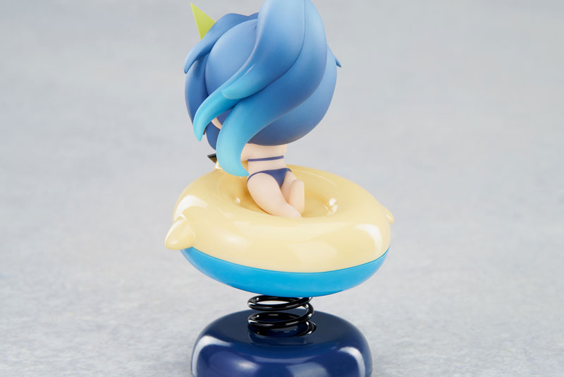 Azur Lane HappyShake Series Q Version New Jersey