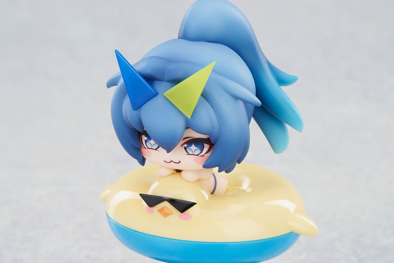 Azur Lane HappyShake Series Q Version New Jersey