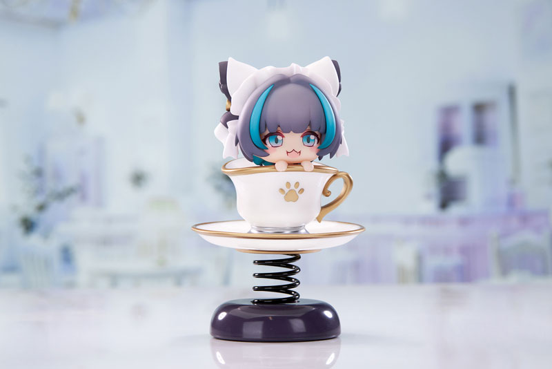 Azur Lane HappyShake Series Q Version Cheshire