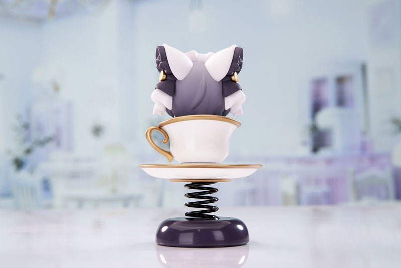 Azur Lane HappyShake Series Q Version Cheshire