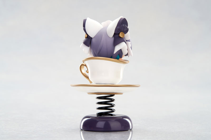 Azur Lane HappyShake Series Q Version Cheshire