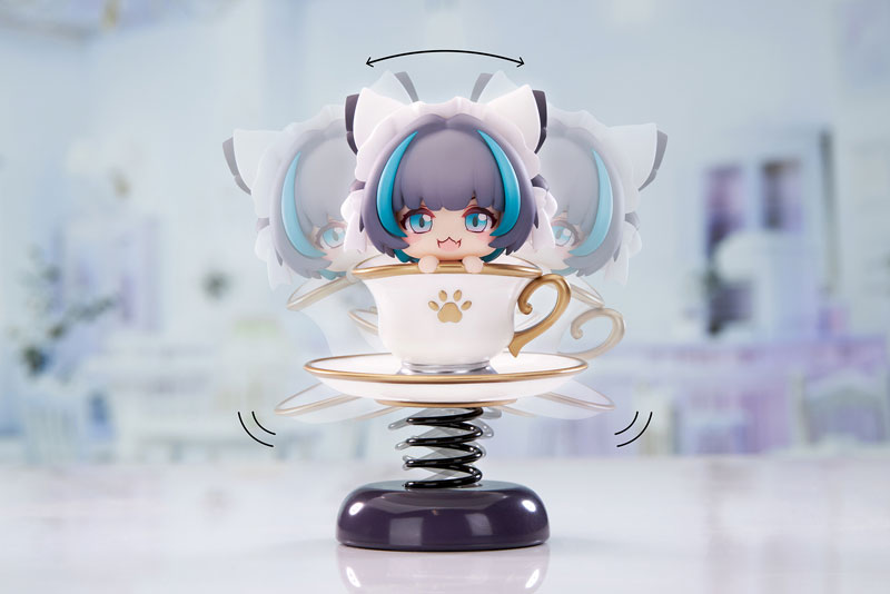 Azur Lane HappyShake Series Q Version Cheshire