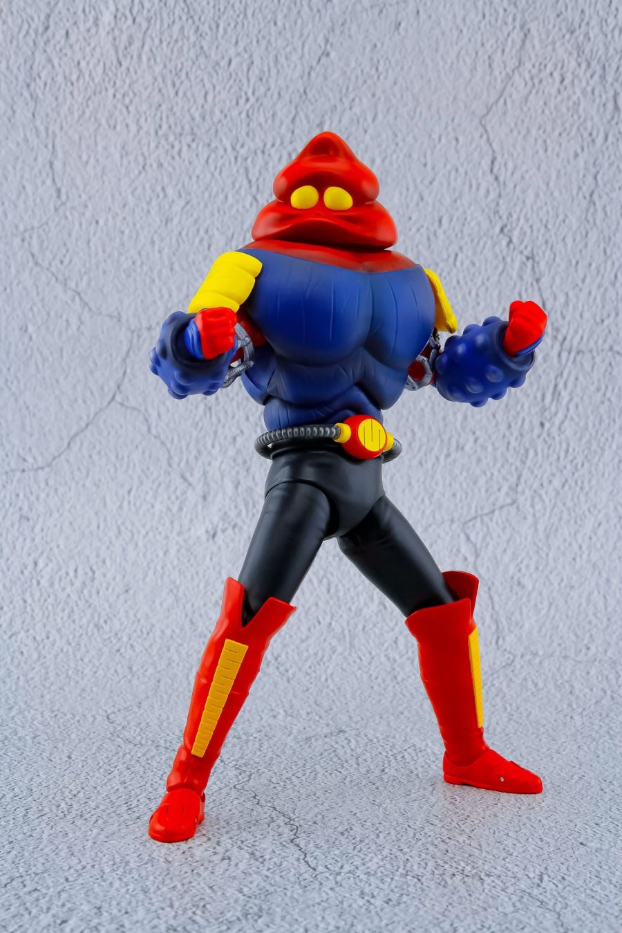 Akumaizer 3: Xavitan x Evil x Gabra