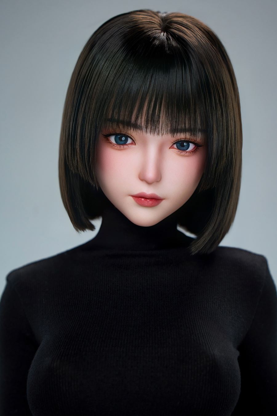 Silicon Doll ROSE001