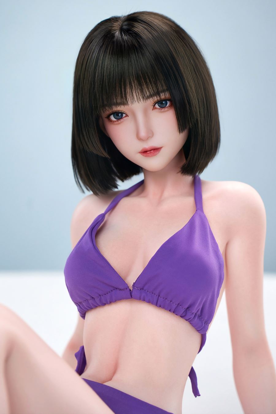 Silicon Doll ROSE001