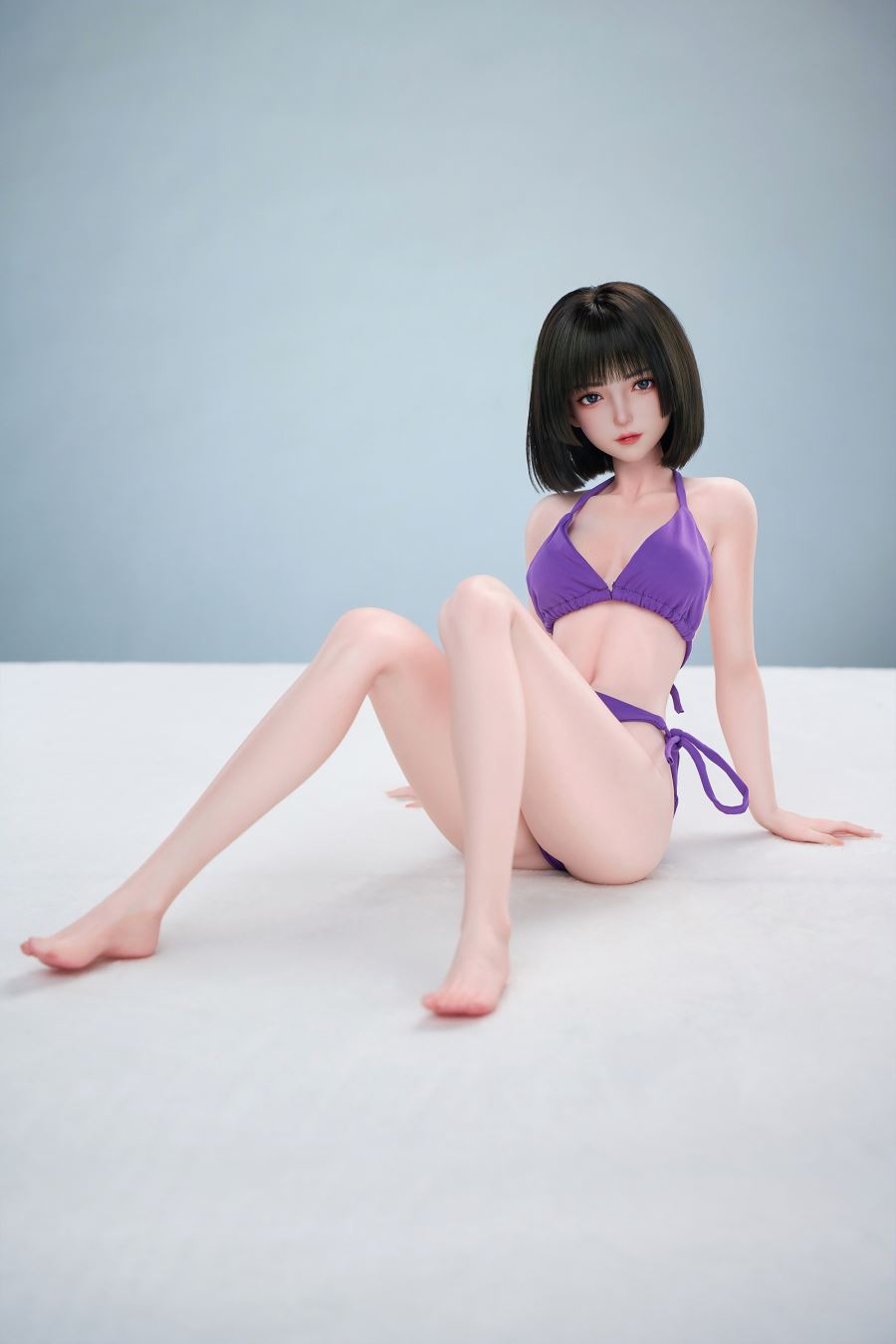 Silicon Doll ROSE001