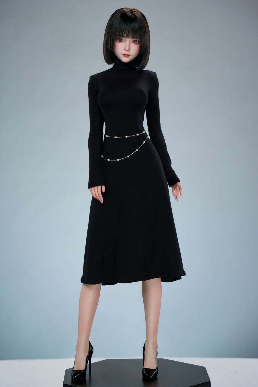 Silicon Doll ROSE001