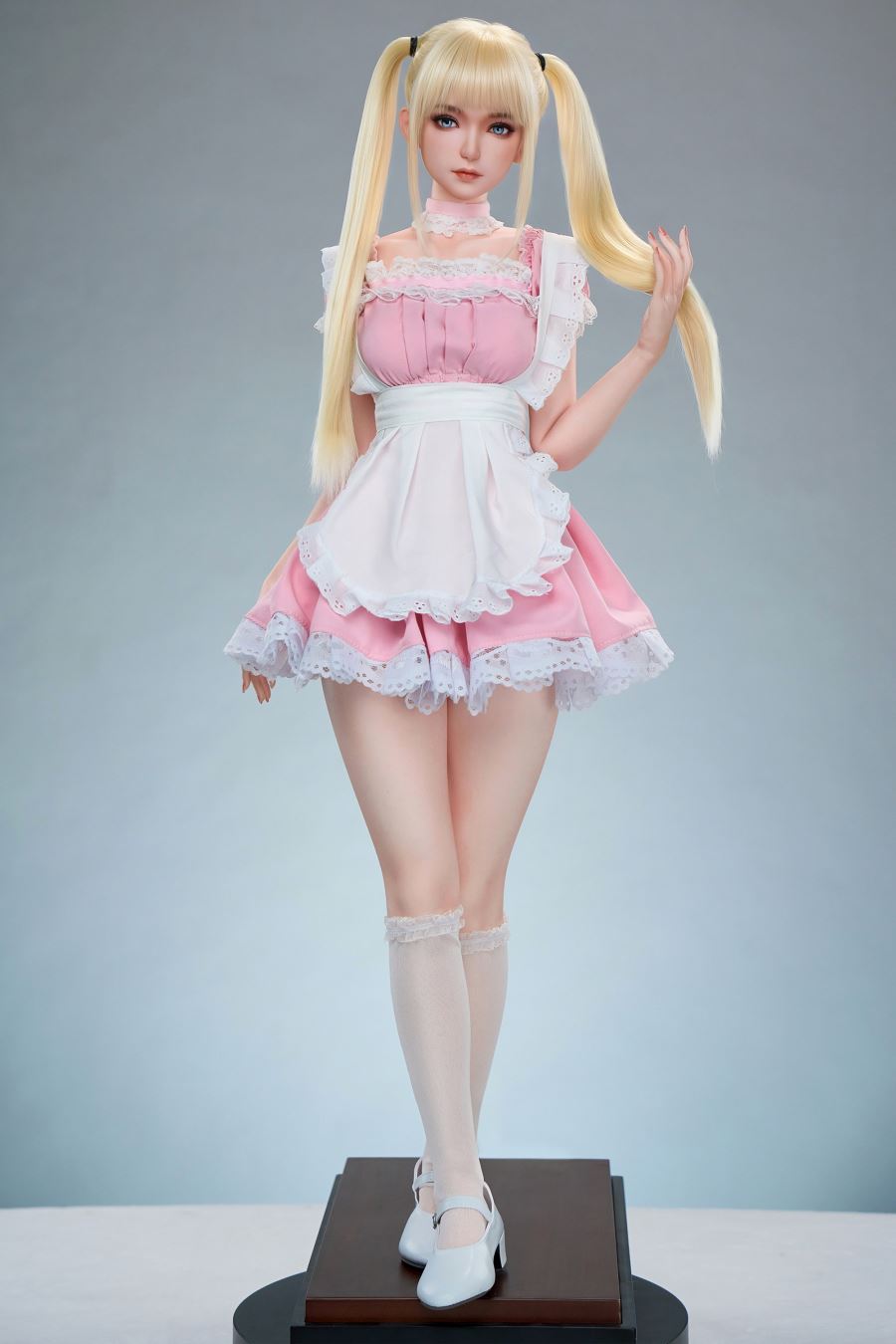 Silicon Doll ROSE003