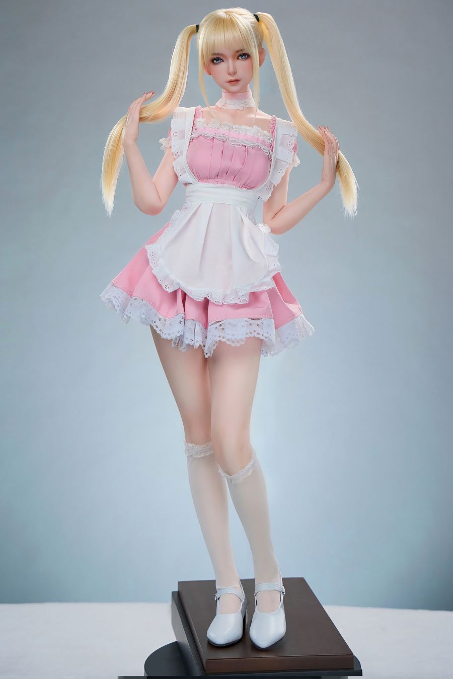 Silicon Doll ROSE003
