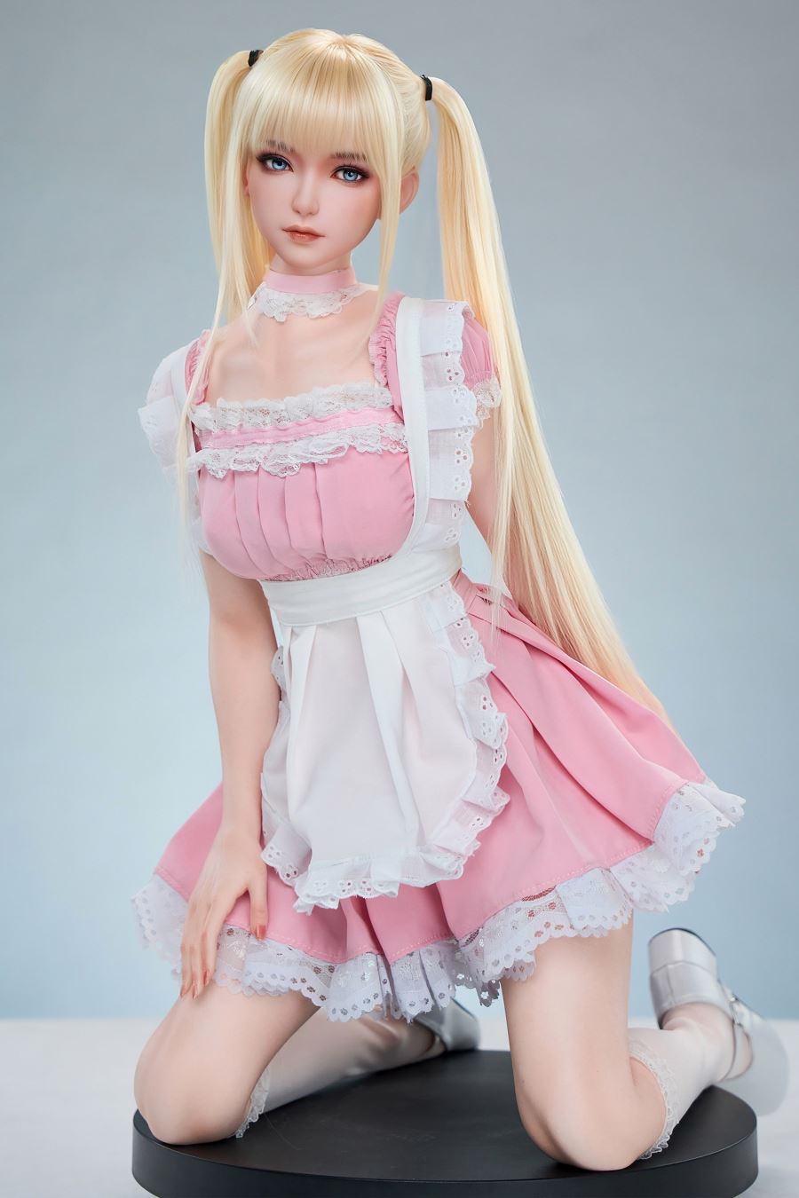 Silicon Doll ROSE003
