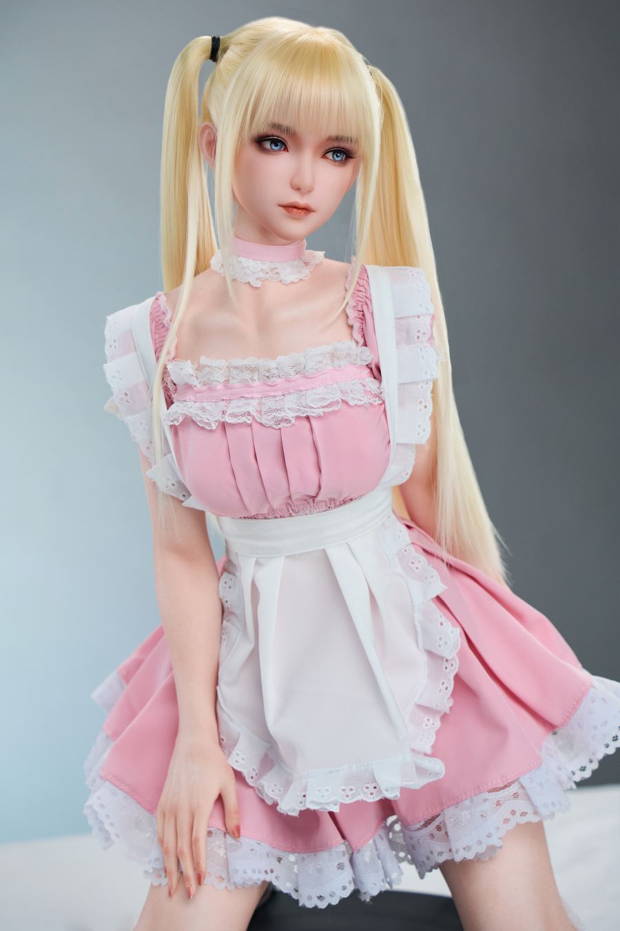 Silicon Doll ROSE003
