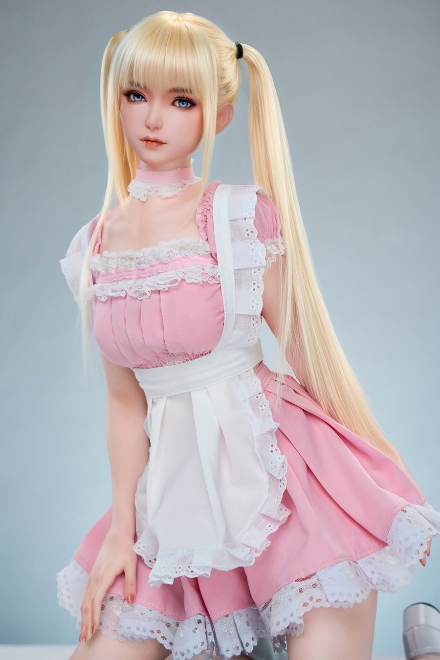 Silicon Doll ROSE003