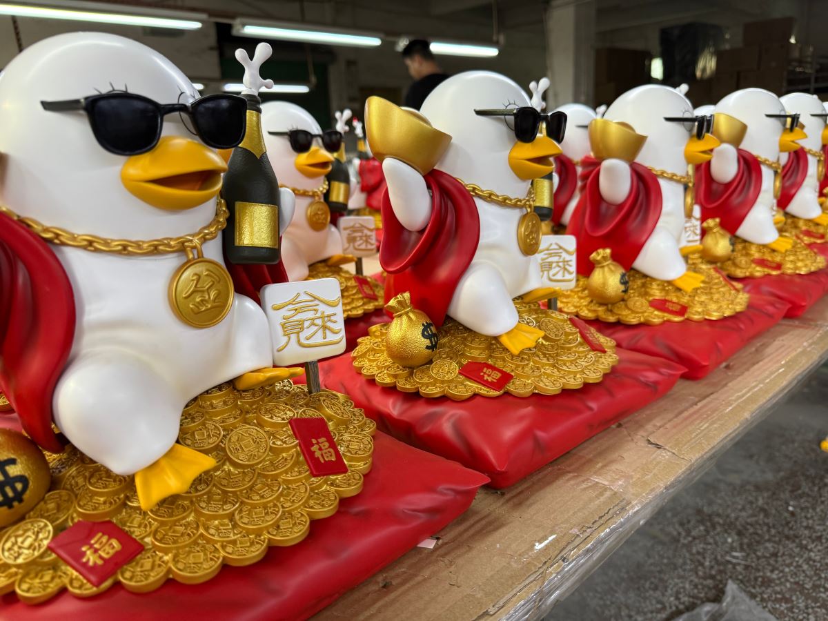 Wealth Elizabeth - Gintama